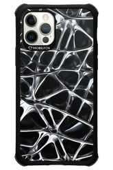 Chrome Lines 2.0 - Apple iPhone 12 Pro
