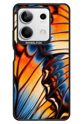 Rainbow Wing 2.0 - Xiaomi Redmi Note 13 5G