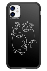 Amour - Apple iPhone 11