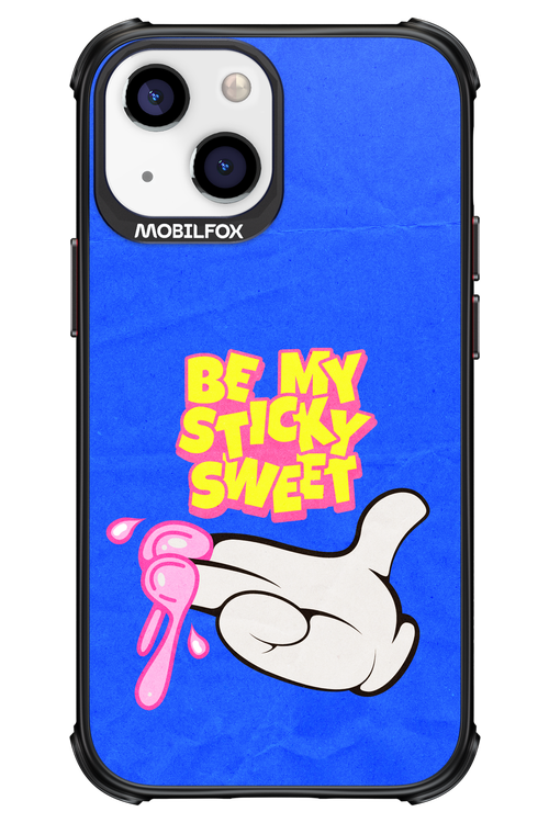 be my sticky sweet 2.0 - Apple iPhone 13 Mini