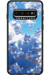 Crystal Bears 2.0 - Samsung Galaxy S10