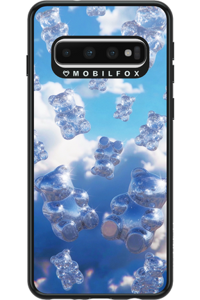 Crystal Bears 2.0 - Samsung Galaxy S10
