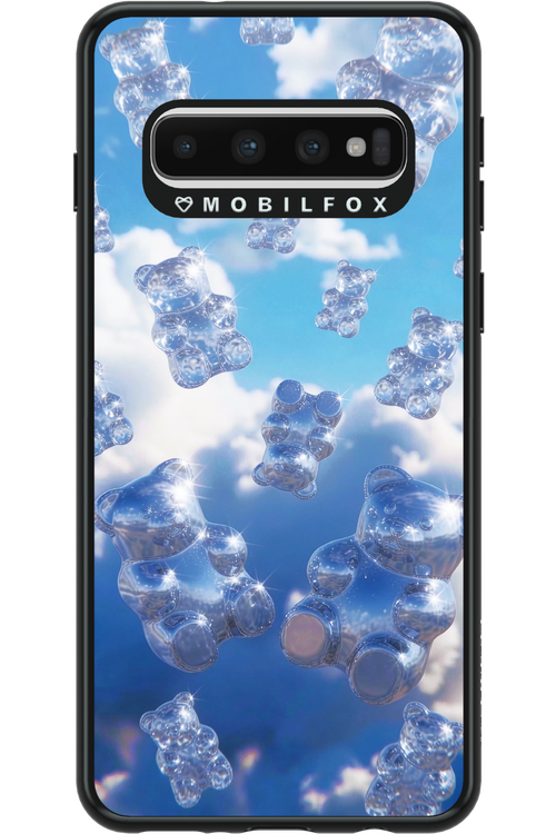 Crystal Bears 2.0 - Samsung Galaxy S10