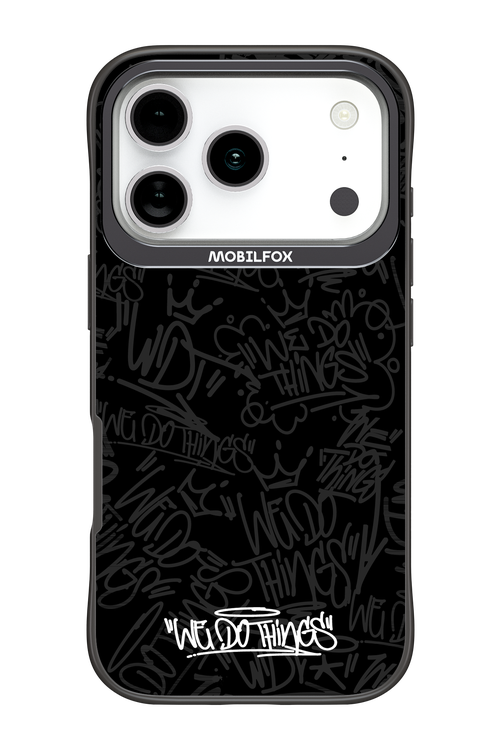 We Do Things 2.0 - Apple iPhone 17 Pro