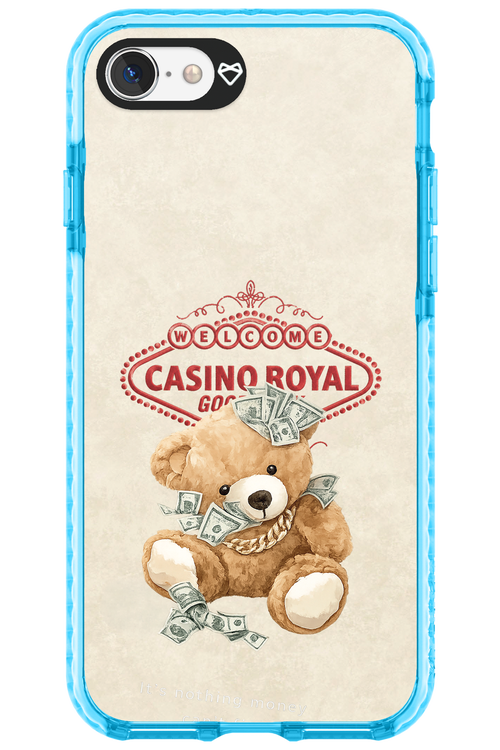 Casino Royal 2.0 - Apple iPhone 7