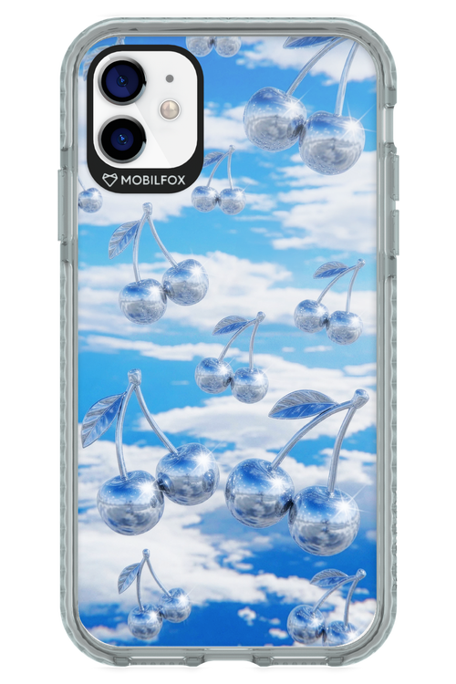 Cloud Cherry 2.0 - Apple iPhone 11