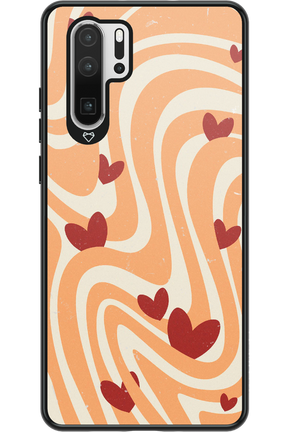 Heartwave 2.0 - Huawei P30 Pro