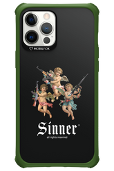 Sinner - Apple iPhone 12 Pro Max