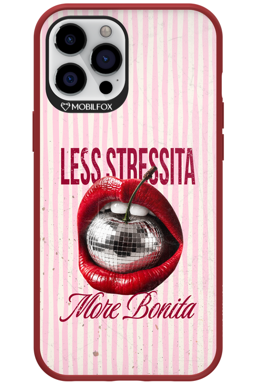 Bonita 2.0 - Apple iPhone 12 Pro Max
