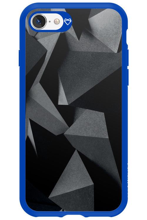 Live Polygons - Apple iPhone SE 2022