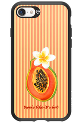 Hot Tropic 2.0 - Apple iPhone 7