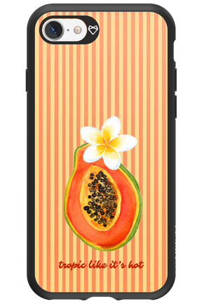 Hot Tropic 2.0 - Apple iPhone 7