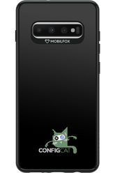 zombie2 - Samsung Galaxy S10+