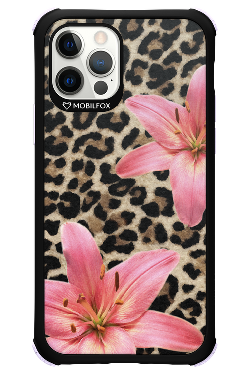 Leobloom 2.0 - Apple iPhone 12 Pro