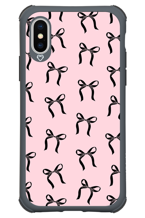 Bow Promise 2.0 - Apple iPhone XS