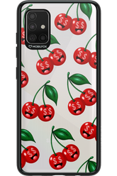 Money Cherry 2.0 - Samsung Galaxy A51