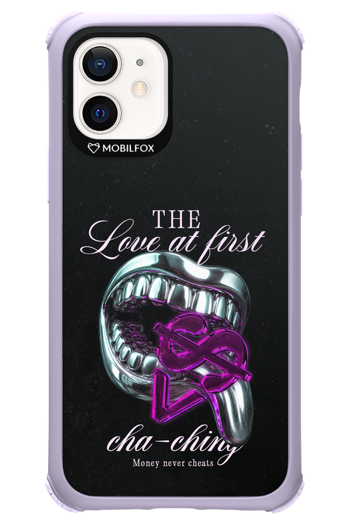 Cha-Ching 2.0 - Apple iPhone 12
