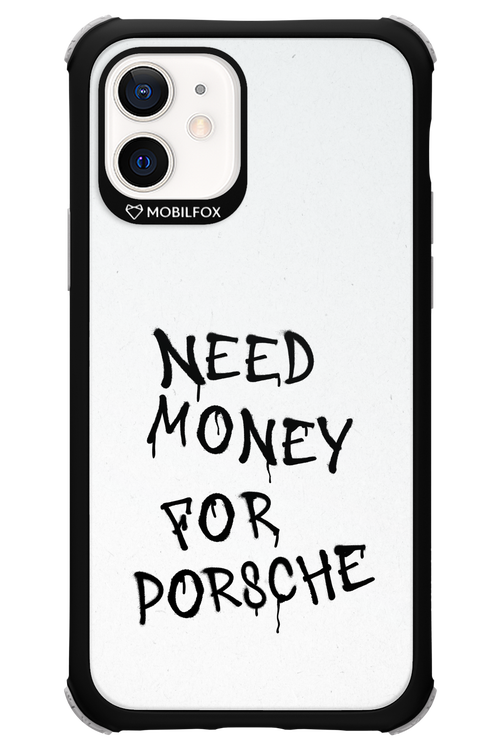 Need Money - Apple iPhone 12