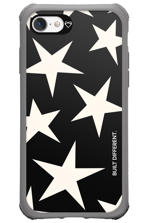 Built Different BW 2.0 - Apple iPhone 7