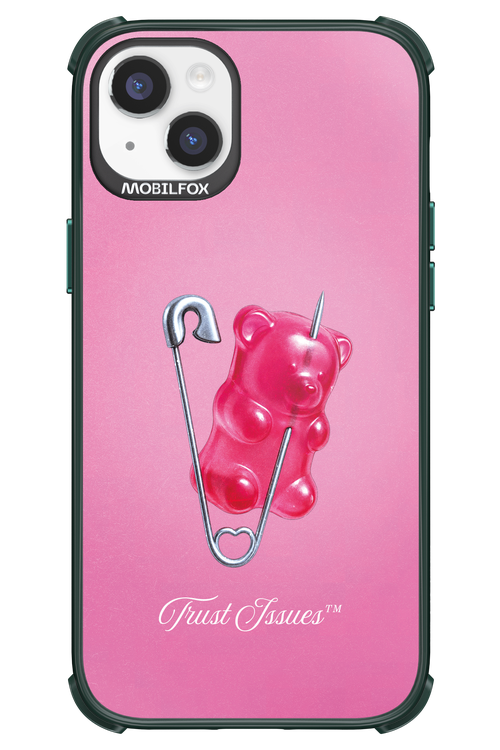 Trust Issues 2.0 - Apple iPhone 14 Plus