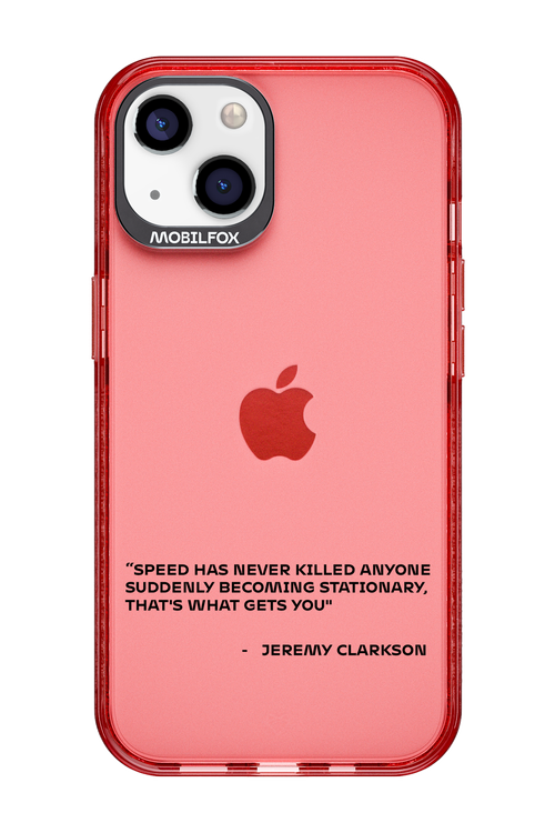 Clarkson's Wisdom 2.0 - Apple iPhone 13
