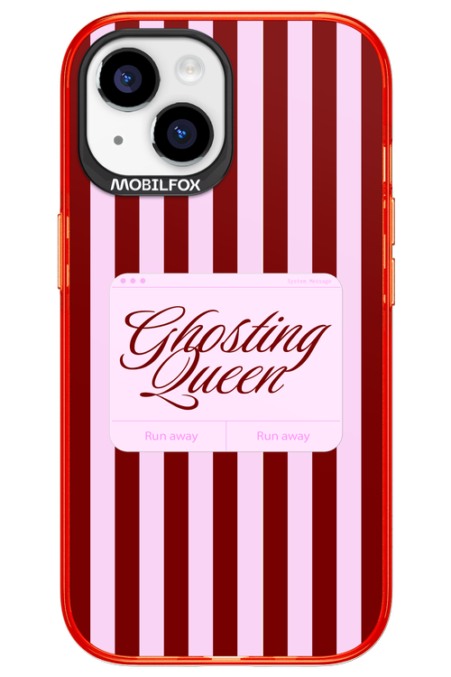 Ghosting Queen2 2.0 - Apple iPhone 15