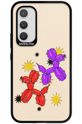 Dog Fight 2.0 - Samsung Galaxy A54