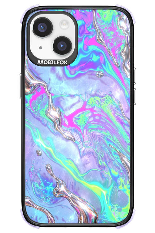 Aurora 2.0 - Apple iPhone 14