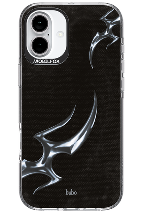 CHROMEPHASE - Apple iPhone 16 Plus