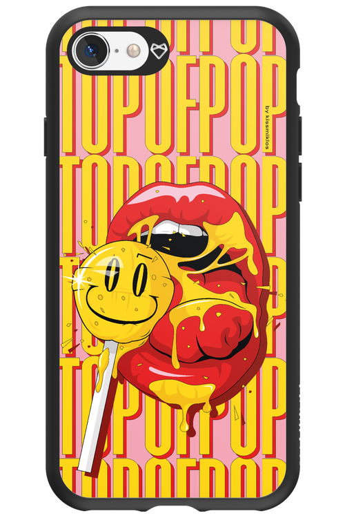Top Of POP - Apple iPhone 8