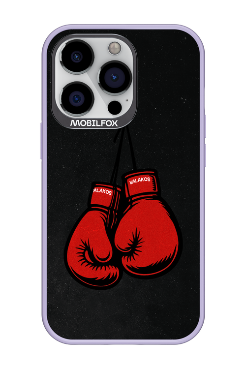 BoxRrr 2.0 - Apple iPhone 13 Pro