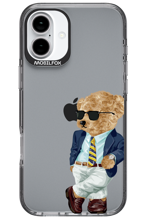 Boss - Apple iPhone 16 Plus