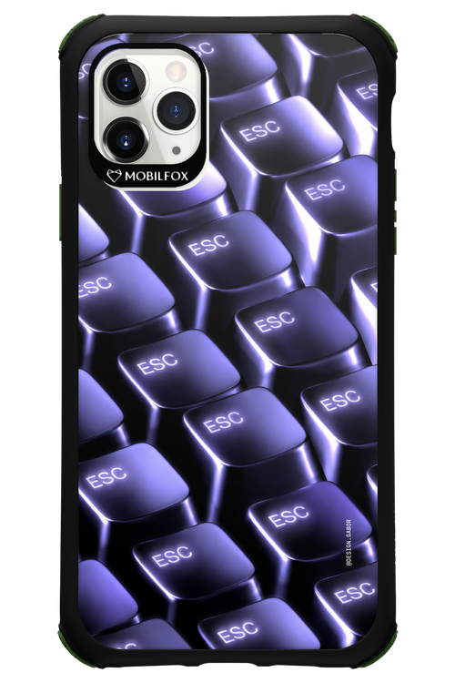 Can's Escape 2.0 - Apple iPhone 11 Pro Max