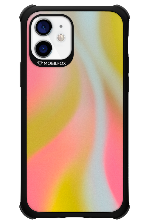Pink Aura 2.0 - Apple iPhone 12