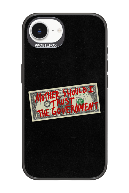 Government 2.0 - Apple iPhone 16e