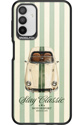Stay Classic 2.0 - Samsung Galaxy A04s