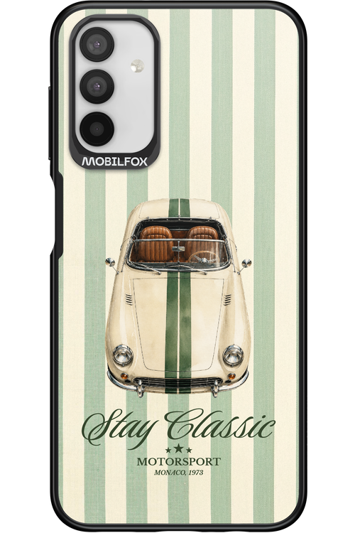 Stay Classic 2.0 - Samsung Galaxy A04s