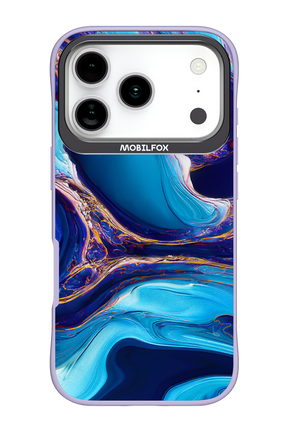 Amethyst 2.0 - Apple iPhone 17 Pro