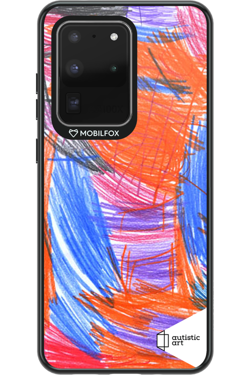 Balázs Mihály - Samsung Galaxy S20 Ultra 5G