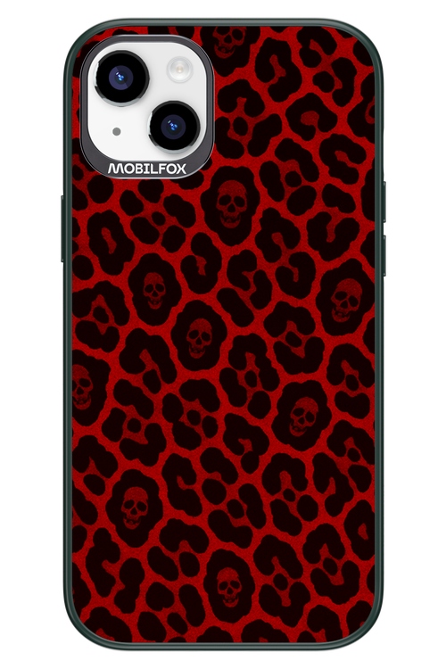 Wild Death 2.0 - Apple iPhone 14 Plus
