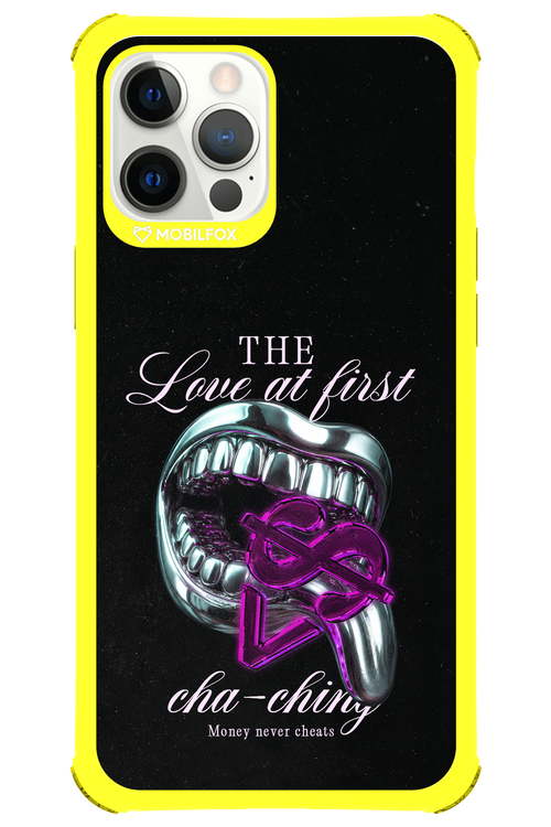 Cha-Ching 2.0 - Apple iPhone 12 Pro Max
