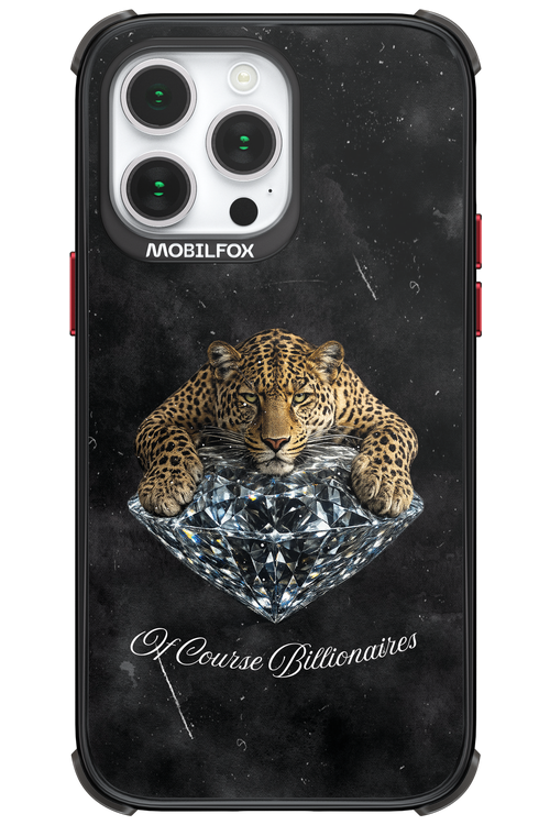 OC billionaires 2.0 - Apple iPhone 14 Pro Max