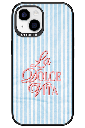 La Dolce Vita 2.0 - Apple iPhone 15