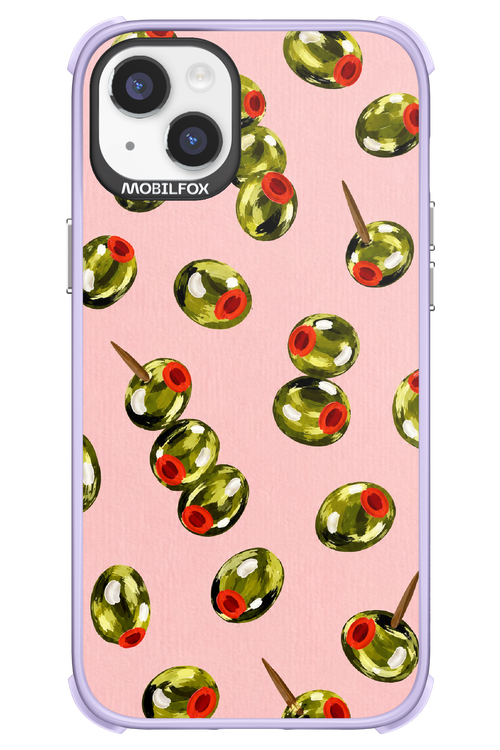 Olive 2.0 - Apple iPhone 14 Plus