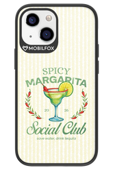 Spicy Margarita 2.0 - Apple iPhone 13 Mini