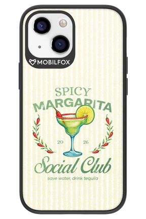 Spicy Margarita 2.0 - Apple iPhone 13 Mini