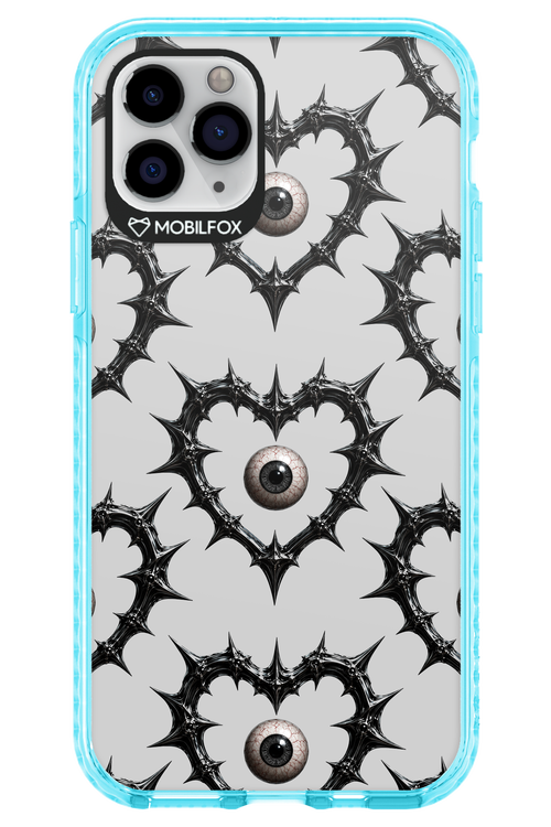 Heart Vision 2.0 - Apple iPhone 11 Pro