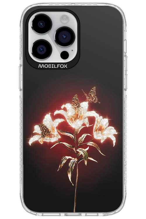 Glow Up Girl 2.0 - Apple iPhone 14 Pro Max