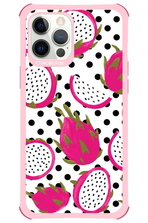 DRAGON FRUIT 2.0 - Apple iPhone 12 Pro Max