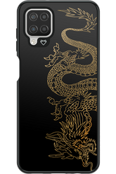 Gold Age 2.0 - Samsung Galaxy A12